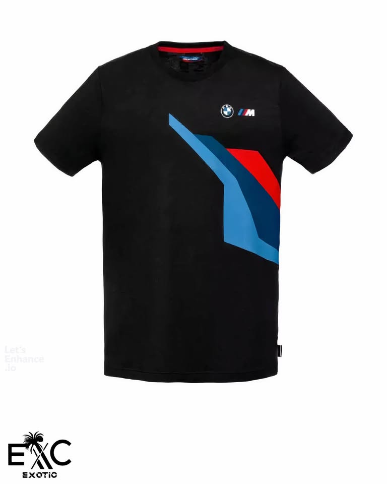 Bmw Motarrad T-Shirt
