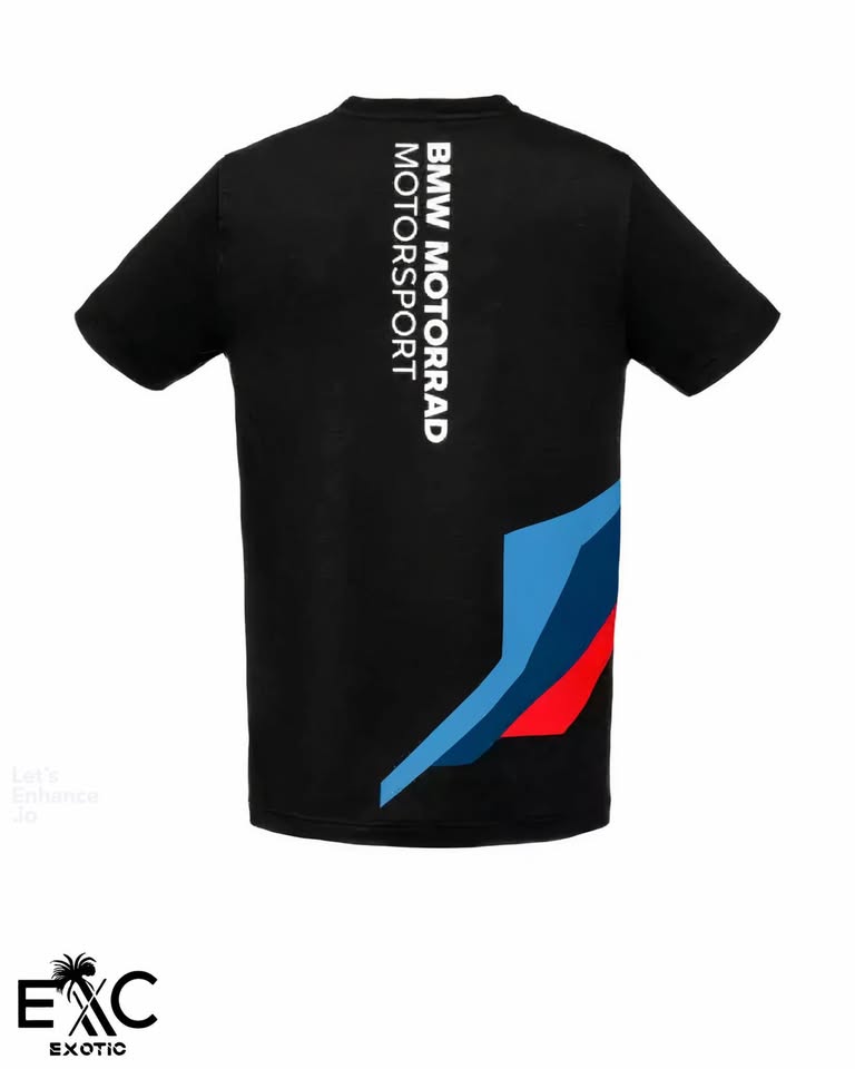 Bmw Motarrad T-Shirt