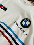 Bmw Motorsport T-Shirt