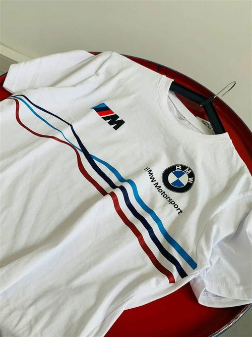 Bmw Motorsport T-Shirt