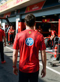 Ferrari Jersey