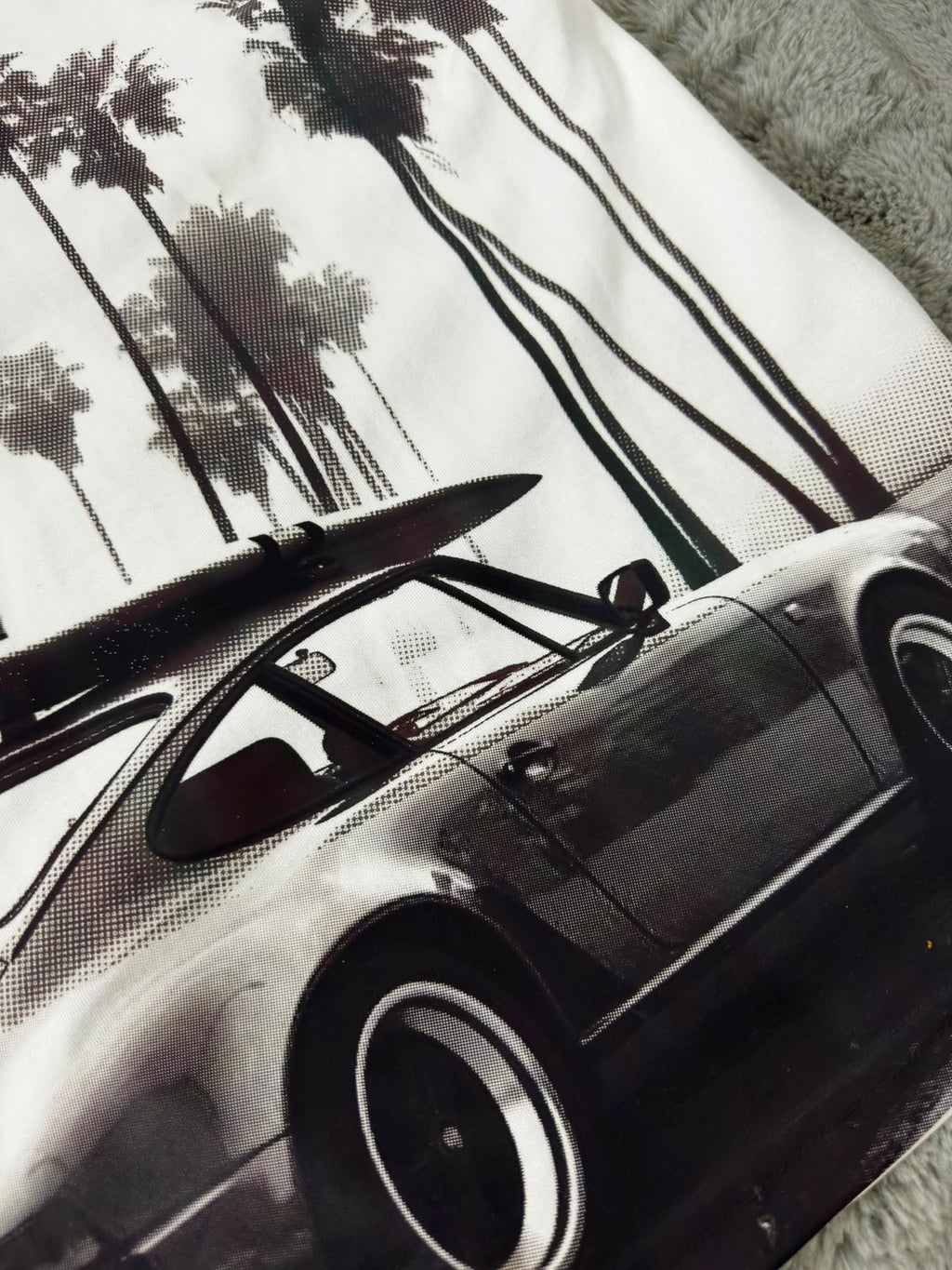 Porsche Summer Drop (Archive_NO_001)