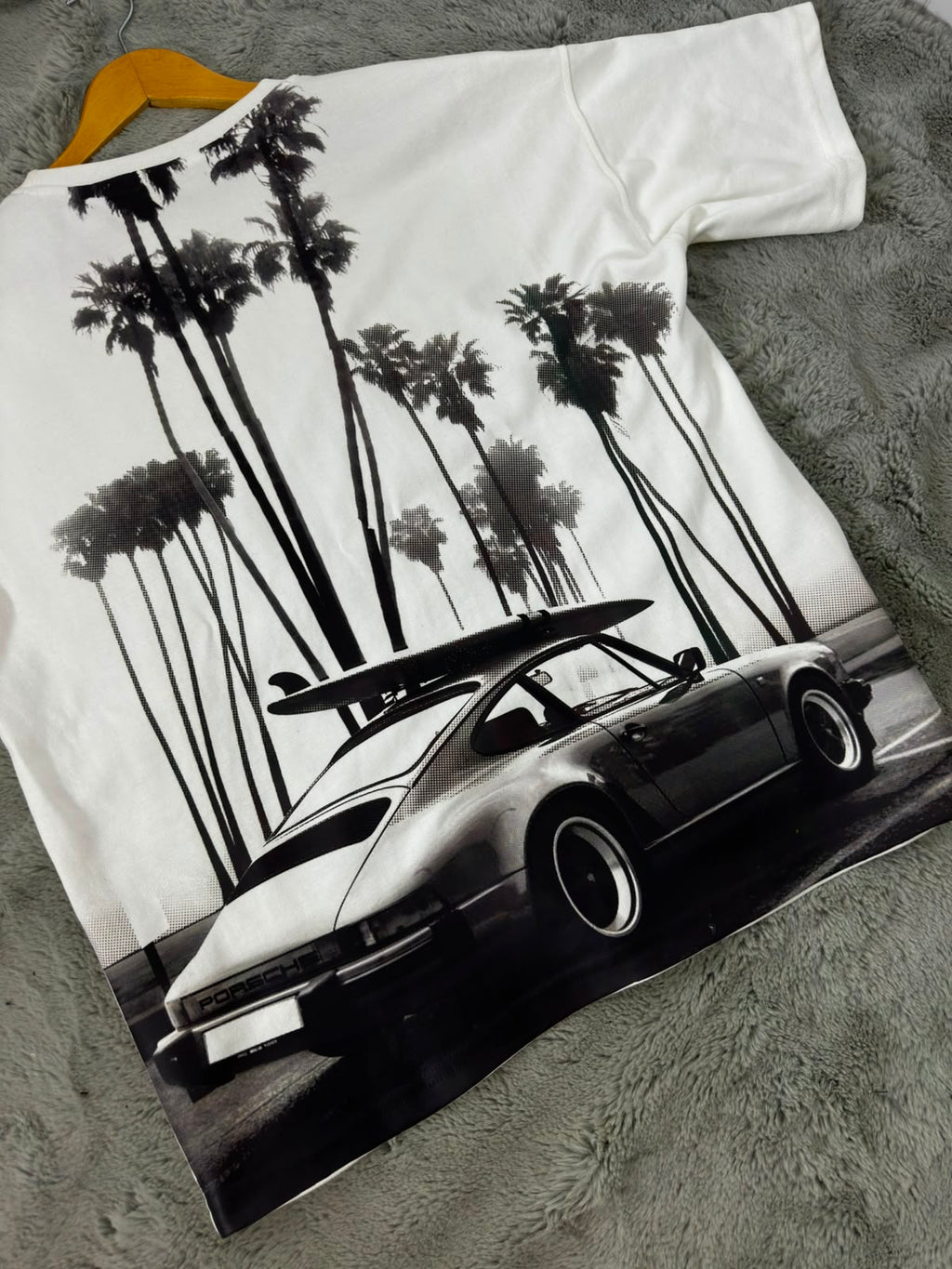 Porsche Summer Drop (Archive_NO_001)