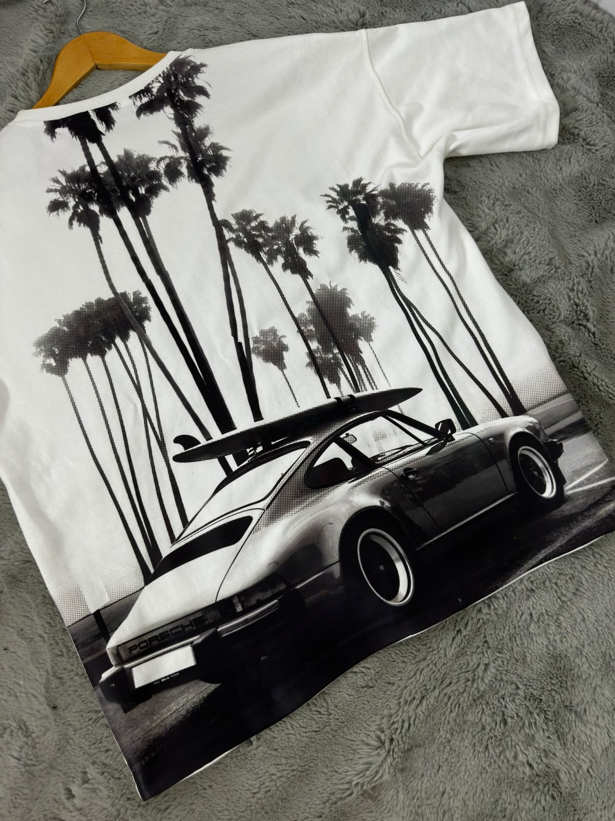 Porsche Summer Drop (Archive_NO_001)