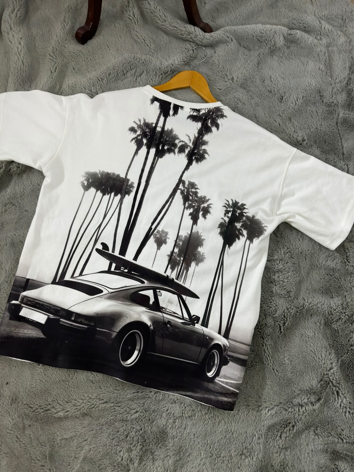 Porsche Summer Drop (Archive_NO_001)