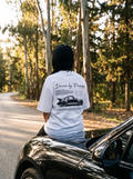 Driven By Purpose (Archive_NO_001)