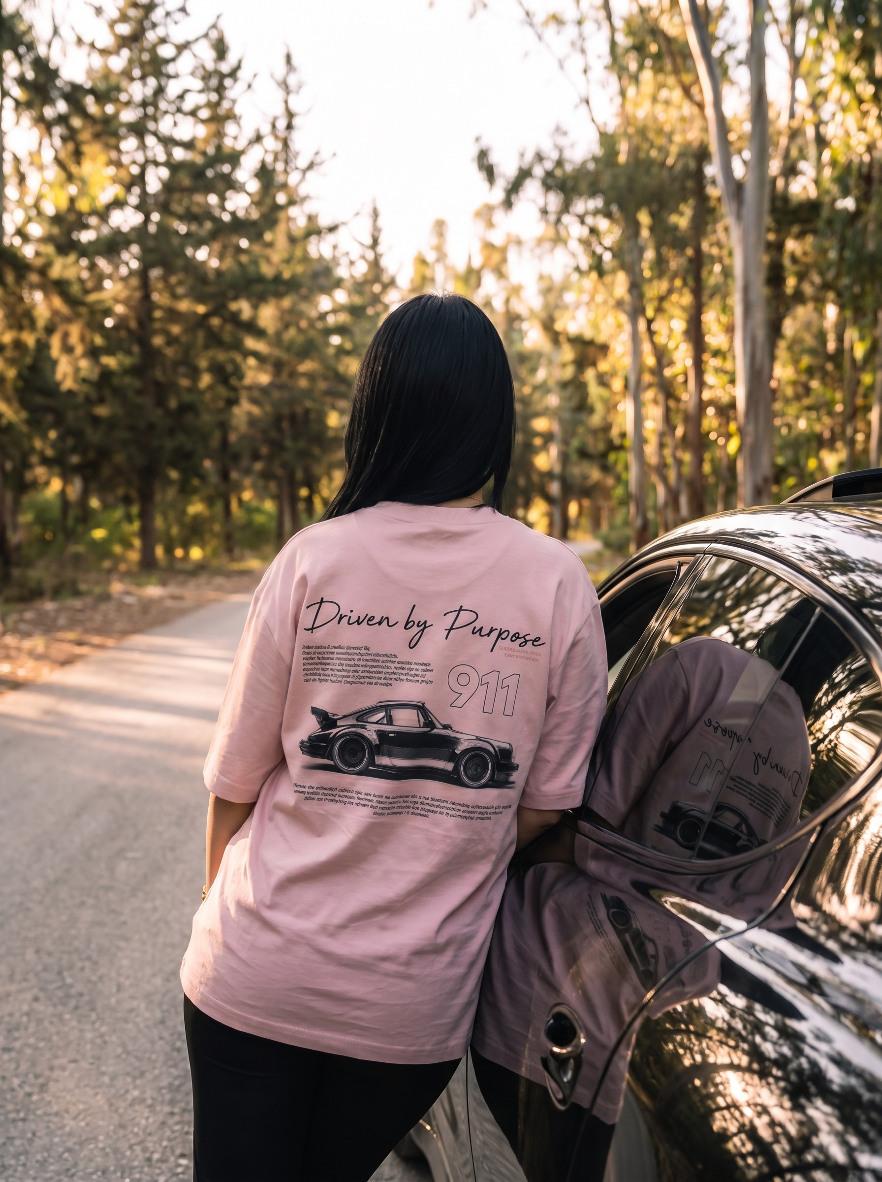 Driven By Purpose (Archive_NO_001)